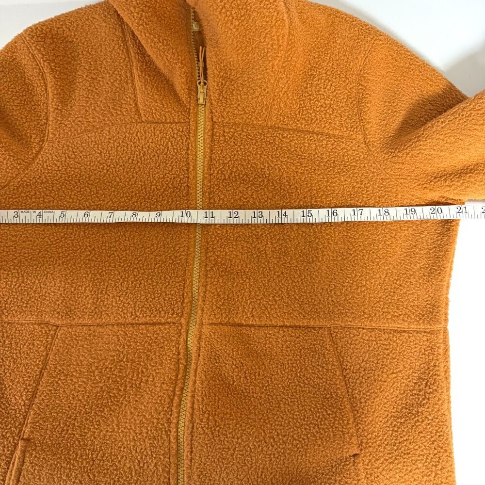 L.L. Bean Katahdin Fleece Jacket - Picture 8 of 9